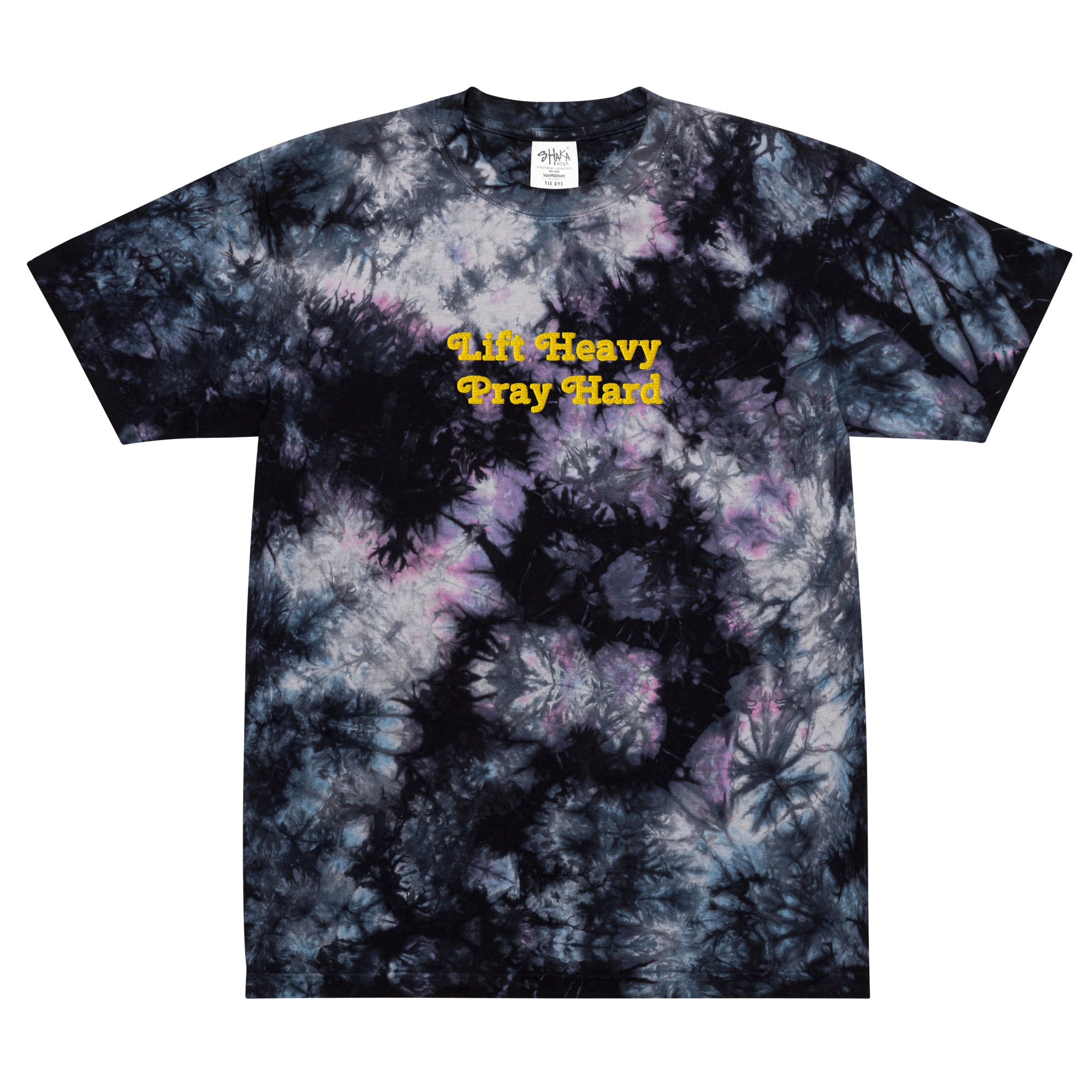 【SCENERITY】Heavy Layered Tee C2H4 Distressed Double Layer T-shirt | UJNG